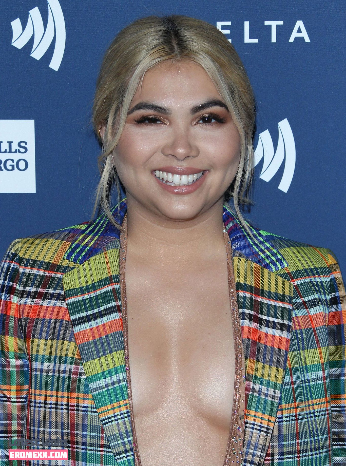 Latest Leaks Hayley Kiyoko Nude #53 - Erome