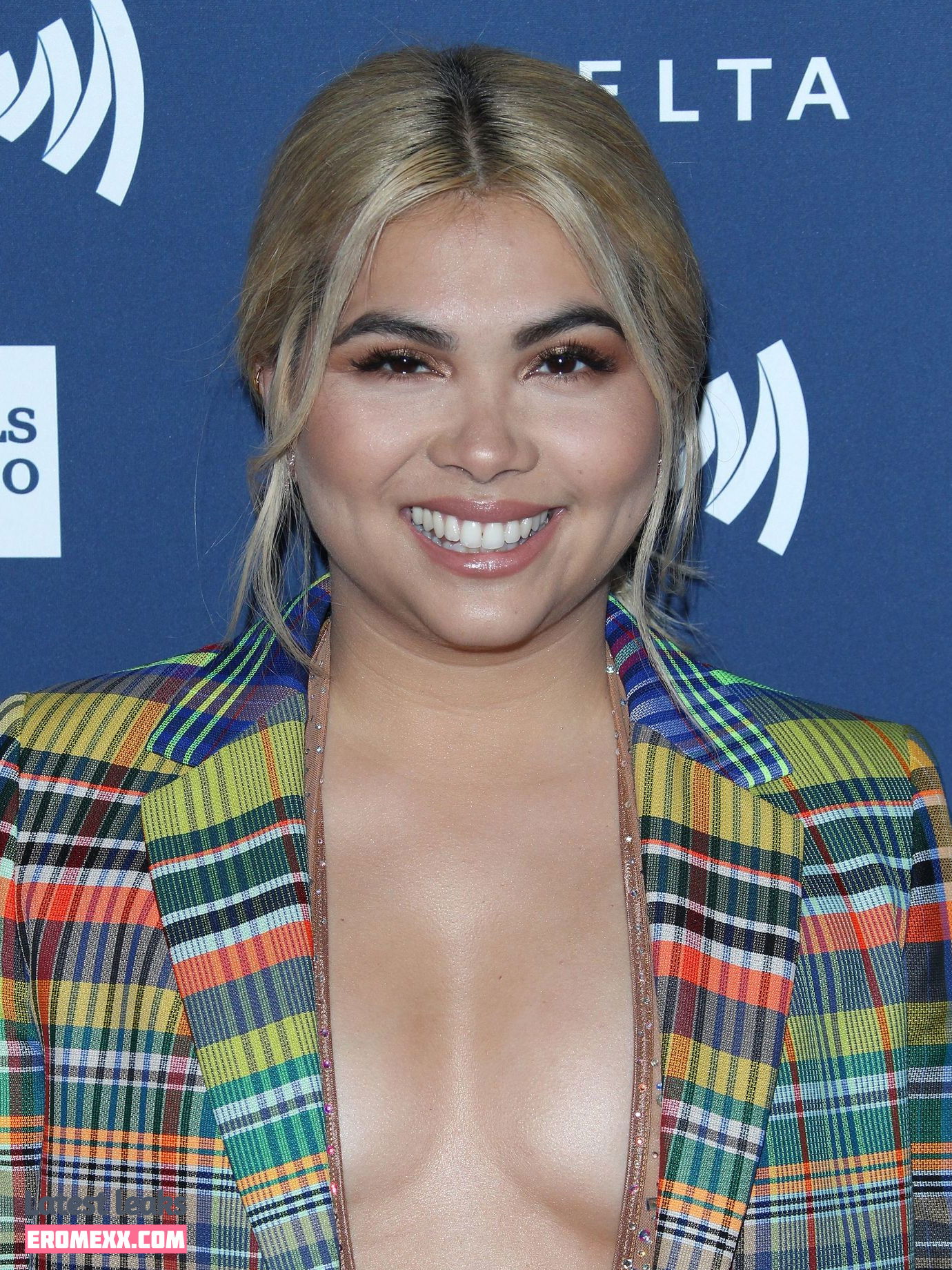 Latest Leaks Hayley Kiyoko Nude #54 - Erome