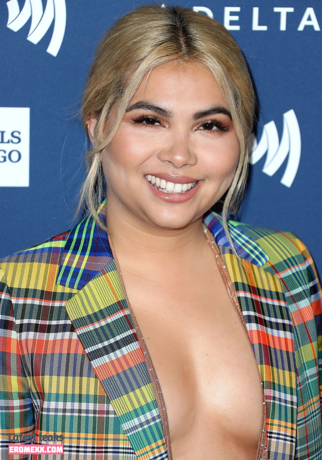 Latest Leaks Hayley Kiyoko Nude #57 - Erome