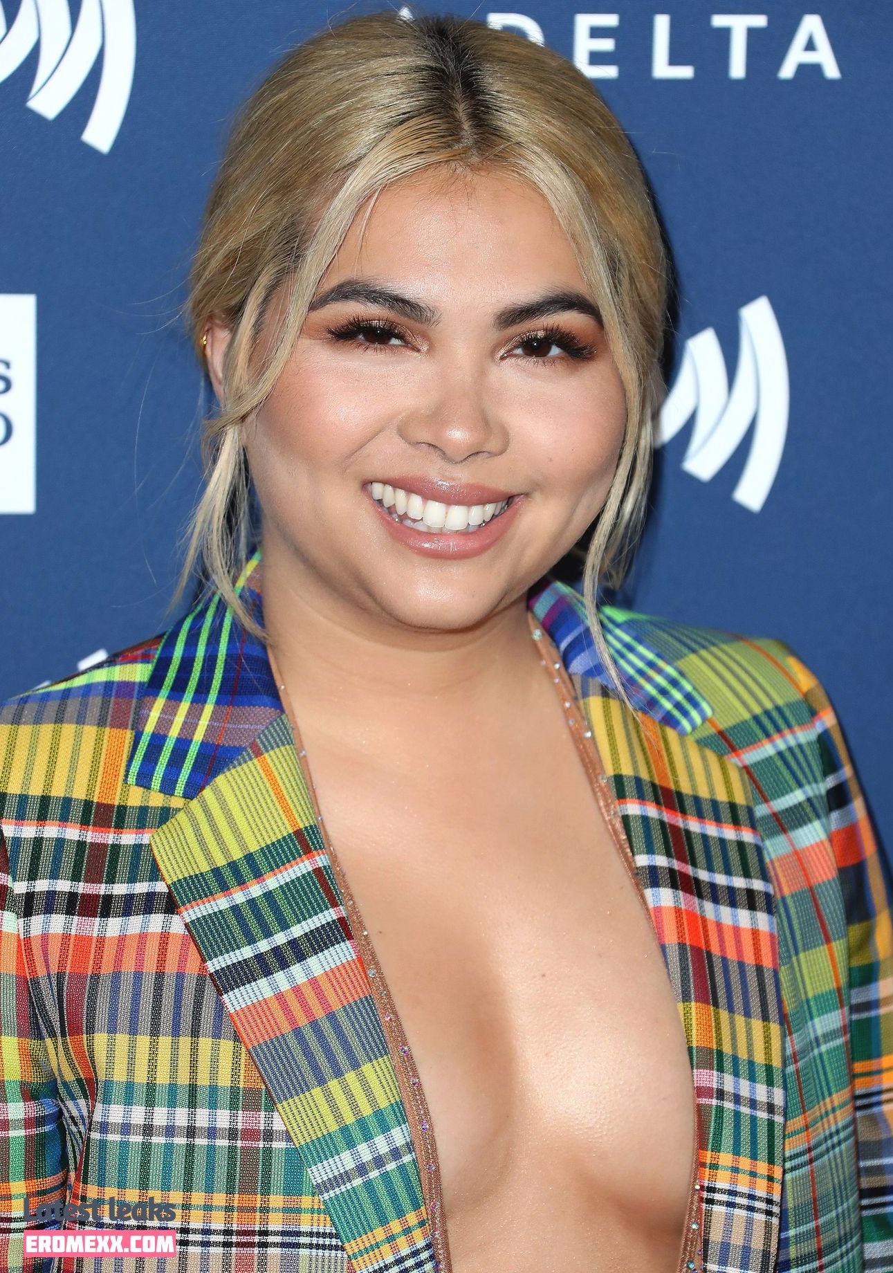 Latest Leaks Hayley Kiyoko Nude #58 - Erome