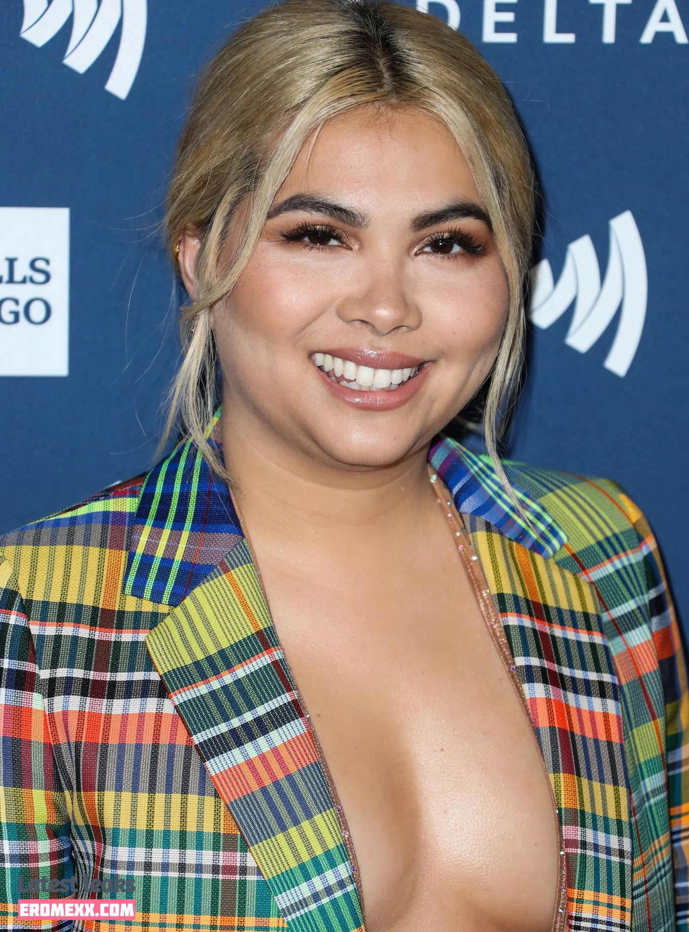 Latest Leaks Hayley Kiyoko Nude #62 - Erome