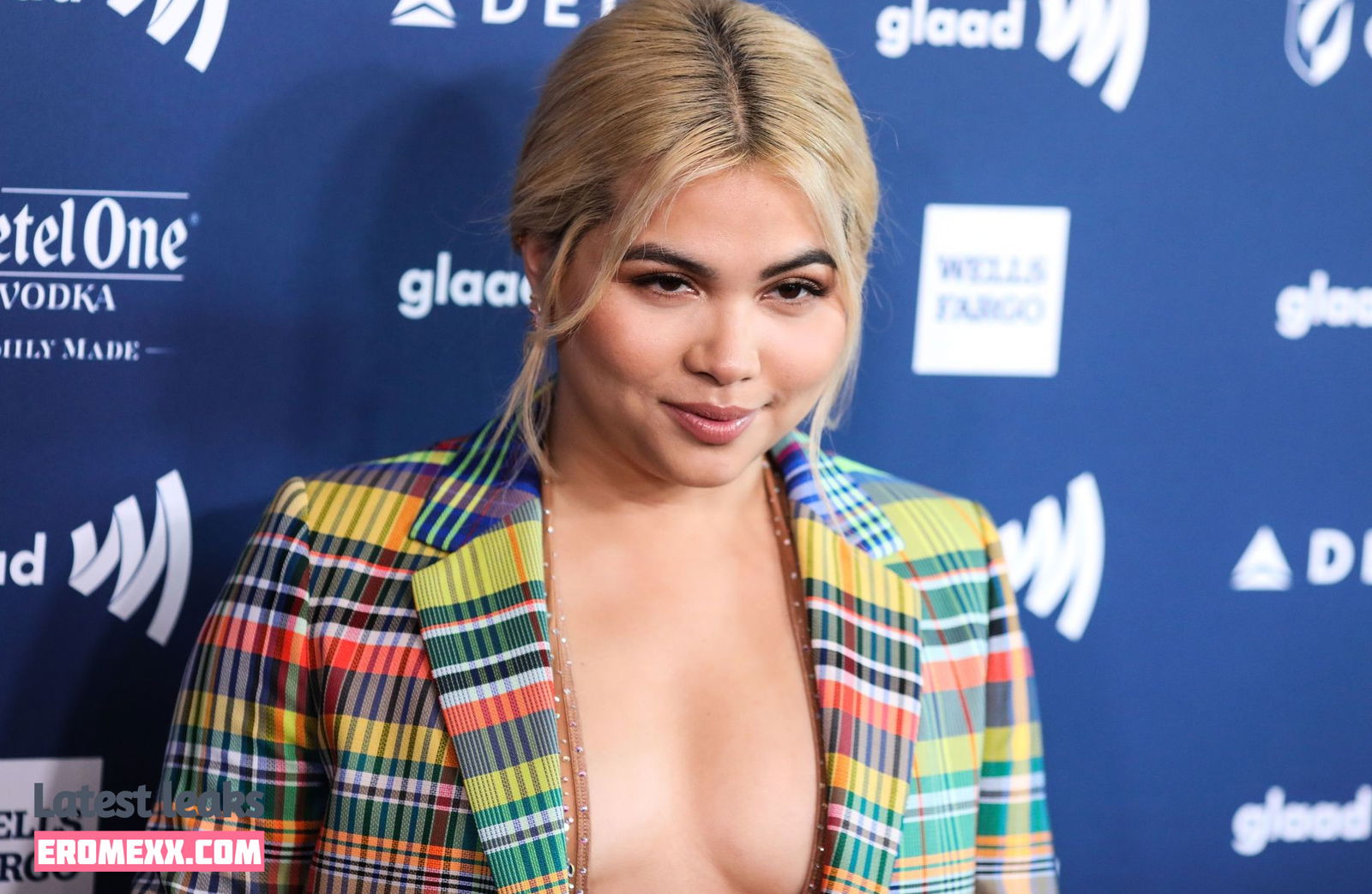 Latest Leaks Hayley Kiyoko Nude #68 - Erome