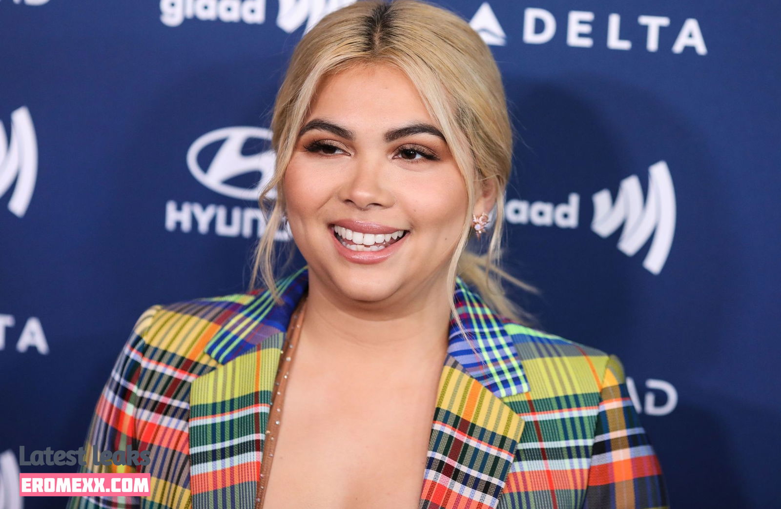 Latest Leaks Hayley Kiyoko Nude #70 - Erome