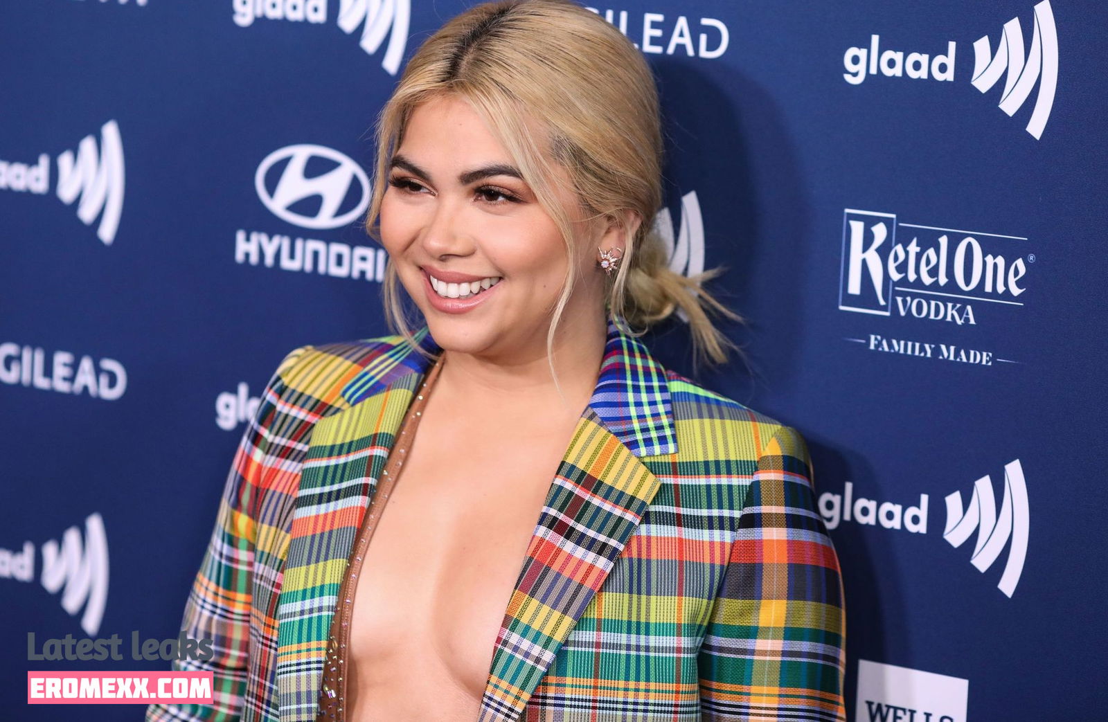 Latest Leaks Hayley Kiyoko Nude #72 - Erome