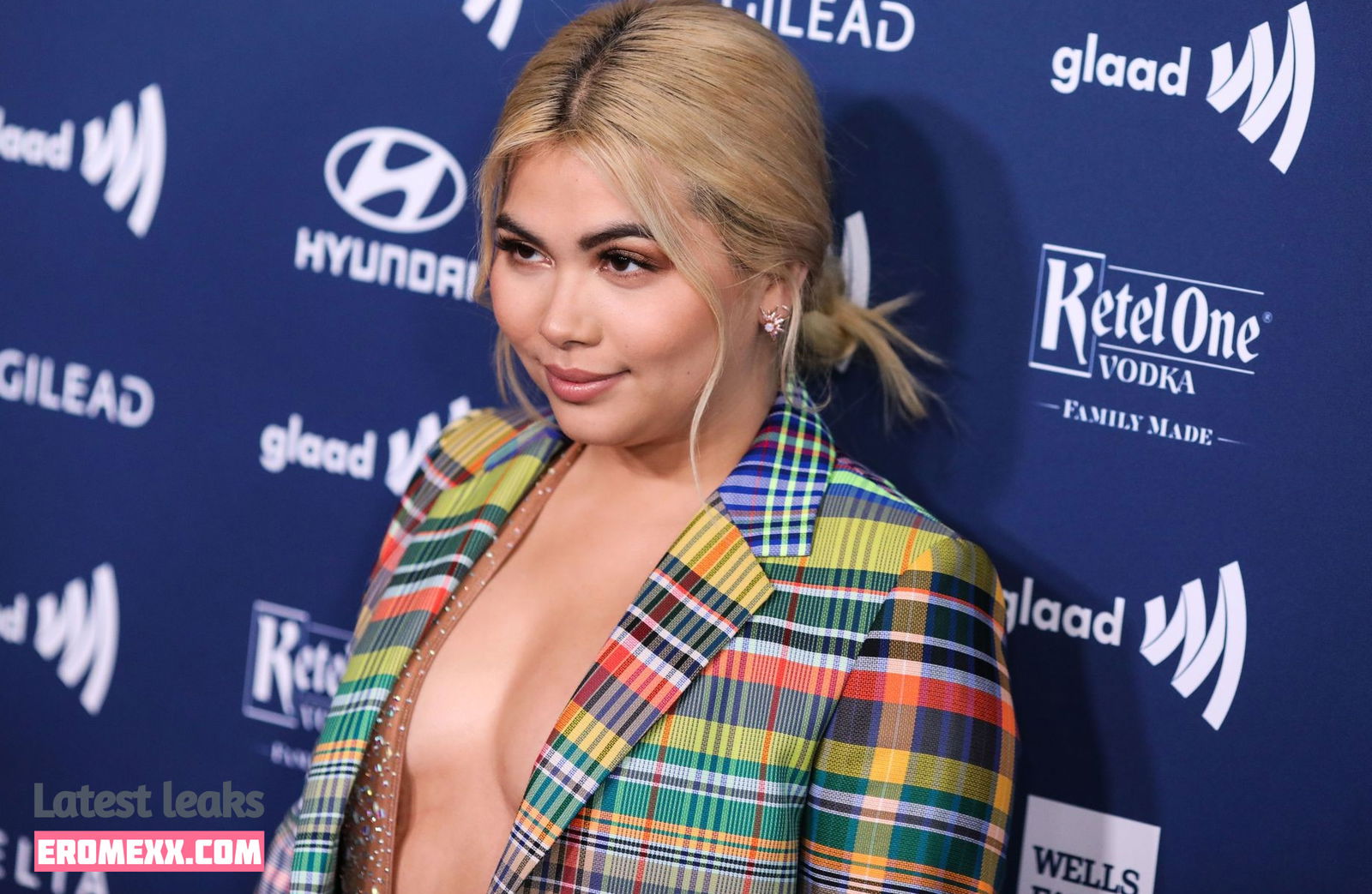 Latest Leaks Hayley Kiyoko Nude #73 - Erome