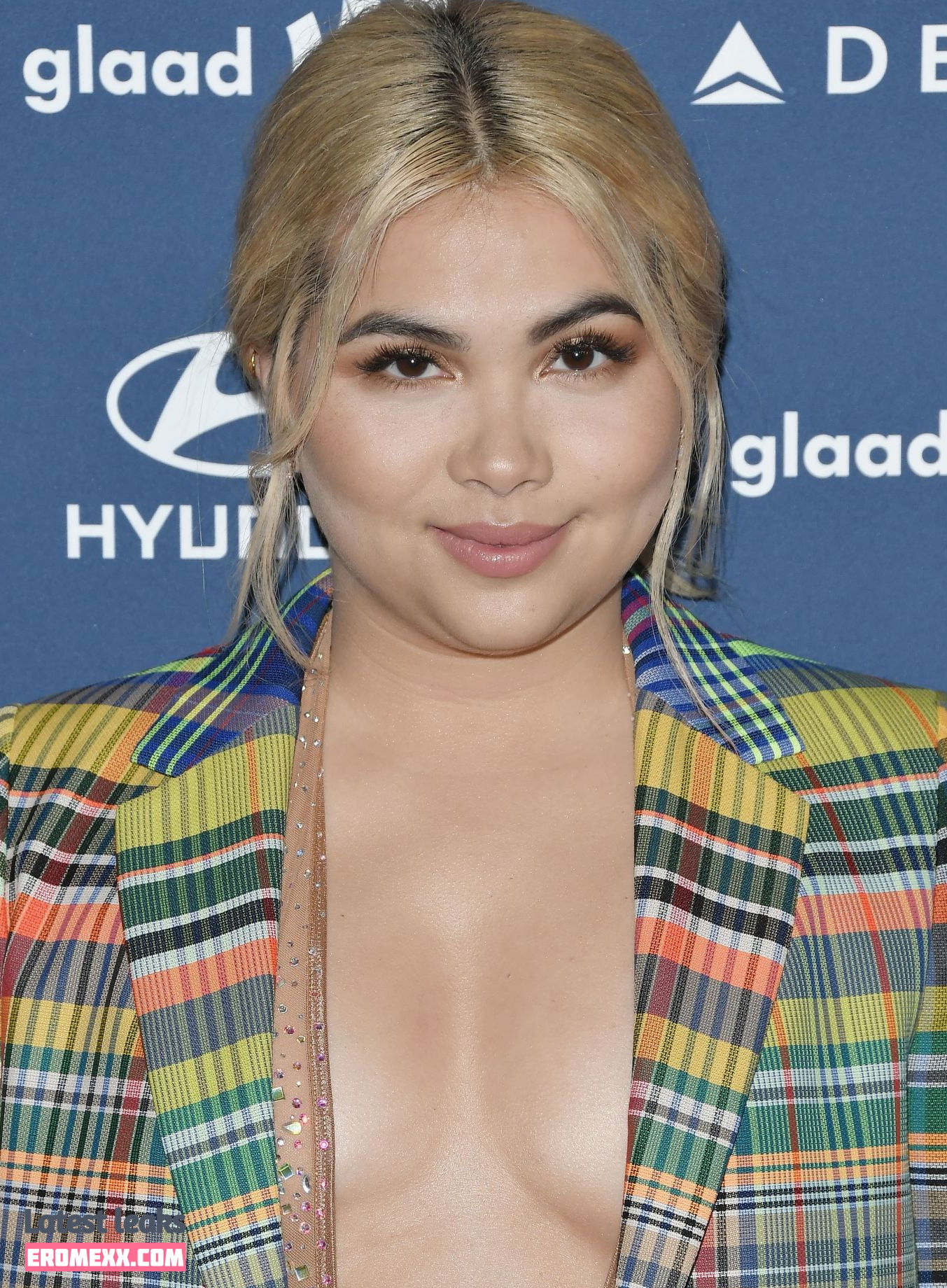 Latest Leaks Hayley Kiyoko Nude #74 - Erome