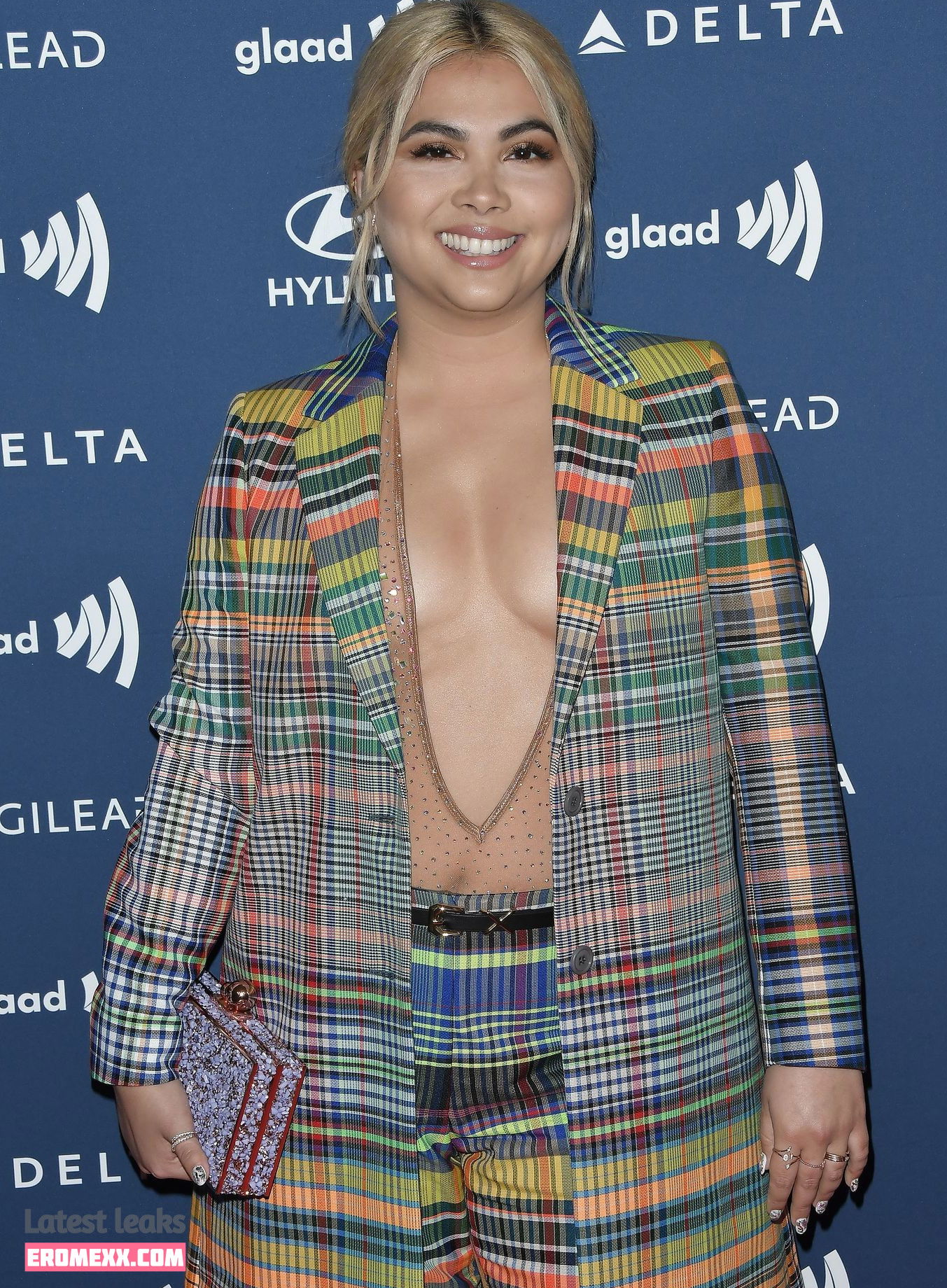 Latest Leaks Hayley Kiyoko Nude #76 - Erome