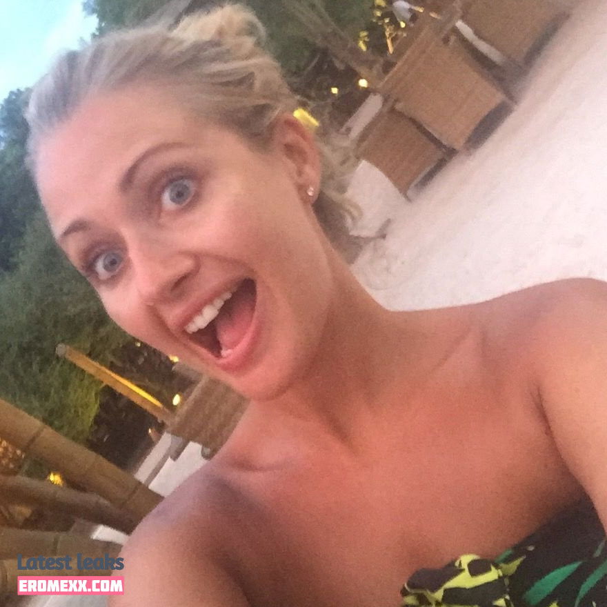 Latest Leaks Hayley McQueen Nude #114 - Erome