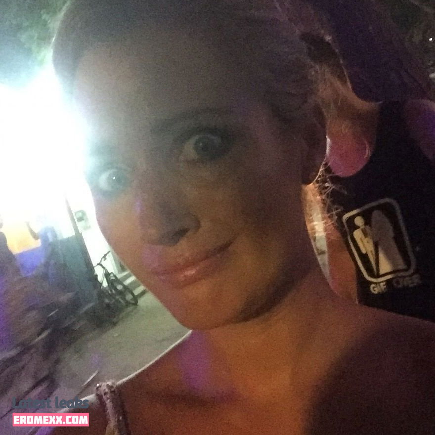 Latest Leaks Hayley McQueen Nude #117 - Erome