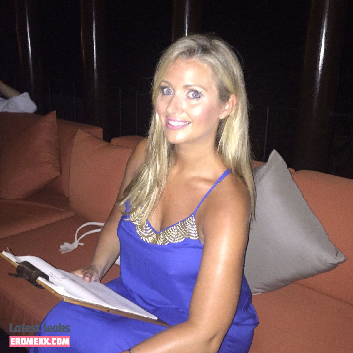 Latest Leaks Hayley McQueen Nude #144 - Erome