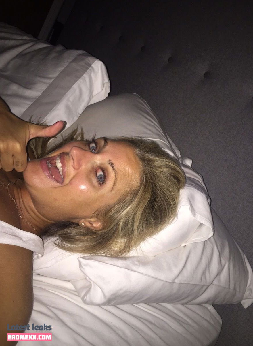 Latest Leaks Hayley McQueen Nude #151 - Erome