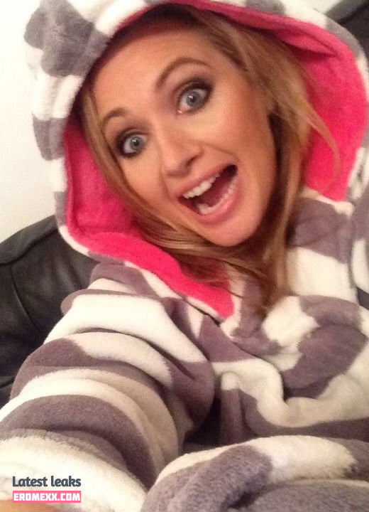 Latest Leaks Hayley McQueen Nude #154 - Erome