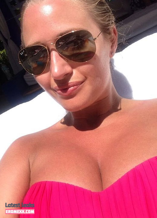 Latest Leaks Hayley McQueen Nude #159 - Erome