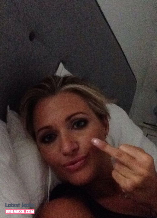 Latest Leaks Hayley McQueen Nude #188 - Erome