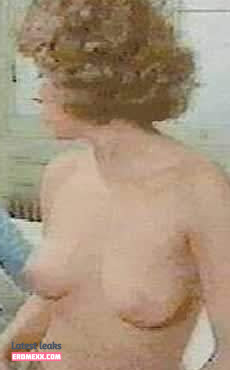 Latest Leaks Hazel O'Connor Nude #2 - Fapello