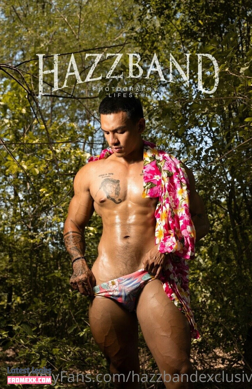 Latest Leaks hazzbandexclusive Nude #28 - Erome