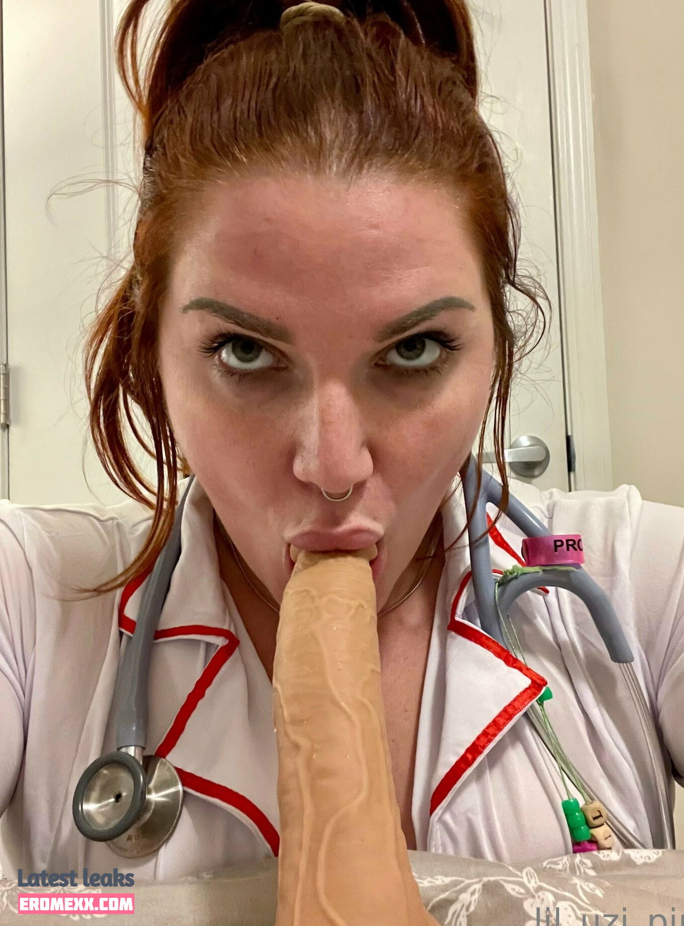 Latest Leaks headnurseincharge Nude #3 - Erome