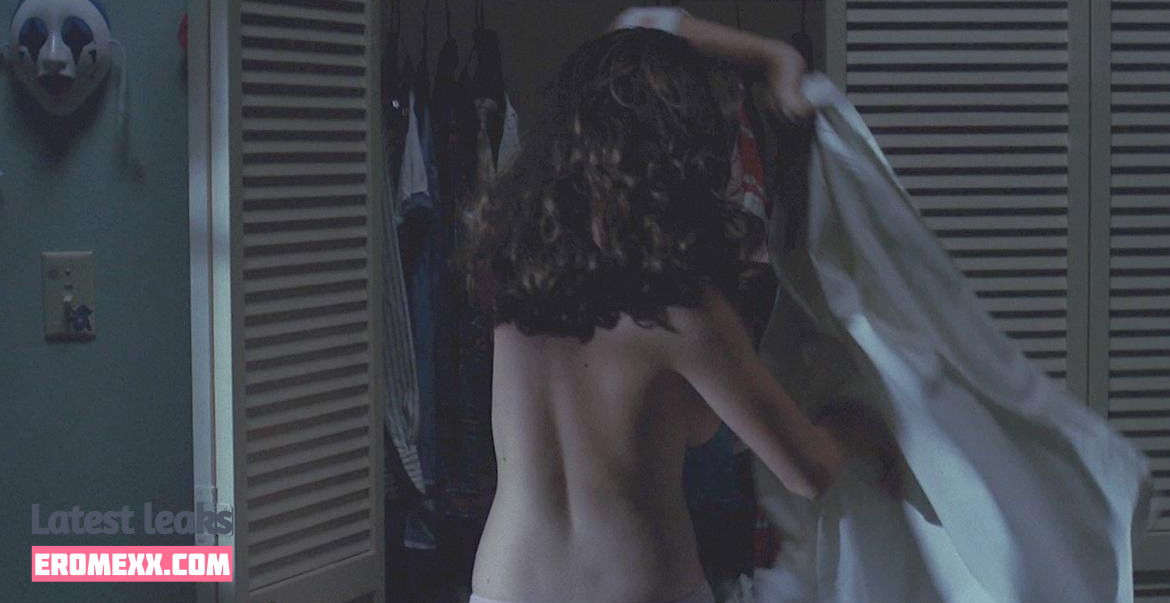 Latest Leaks Heather Langenkamp Nude #6 - Erome