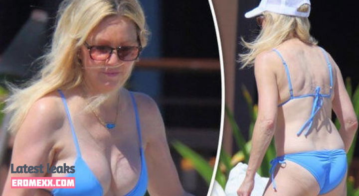 Latest Leaks Heather Locklear Nude #88 - Erome