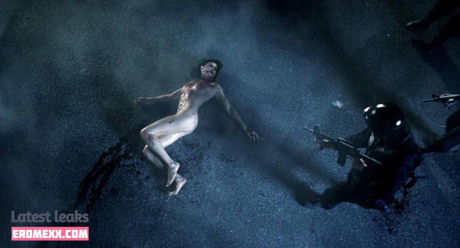 Latest Leaks Heather Tom Nude #10 - Erome