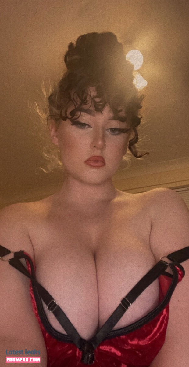 Latest Leaks HeckSnekx Nude #11 - Fapello
