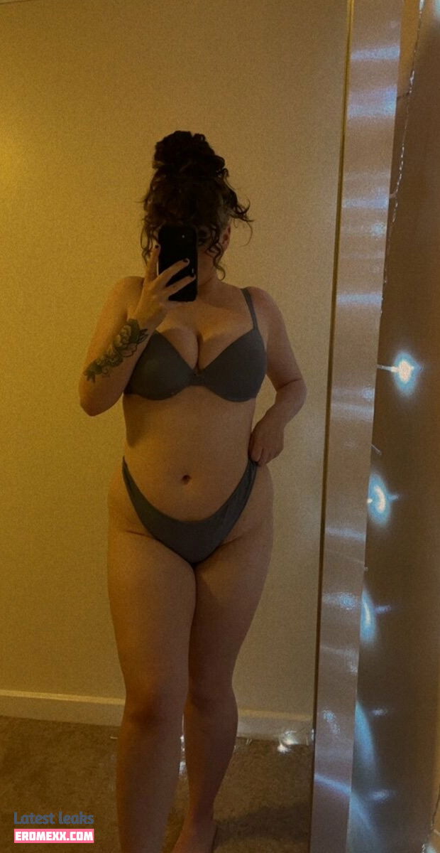 Latest Leaks HeckSnekx Nude #6 - Fapello