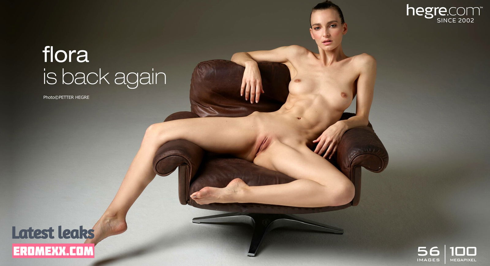 Latest Leaks Hegre Nude #245 - Fapello