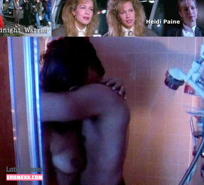 Heidi Paine nudes photos (Exclusive photos) Heidi Paine nude photos (Exclusive photos)