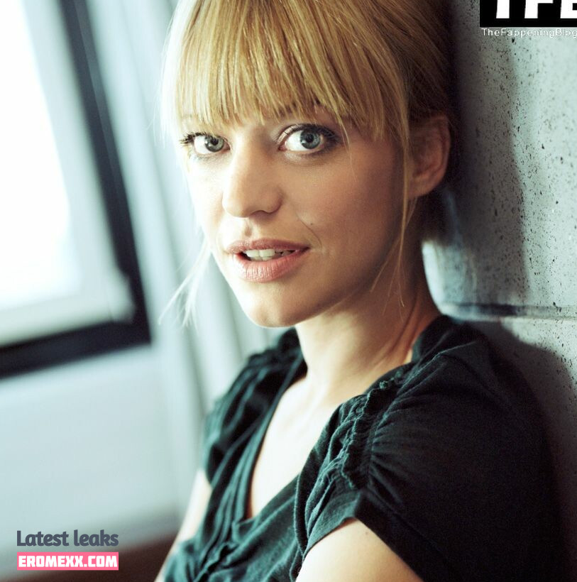Latest Leaks Heike Makatsch Nude #113 - Fapello