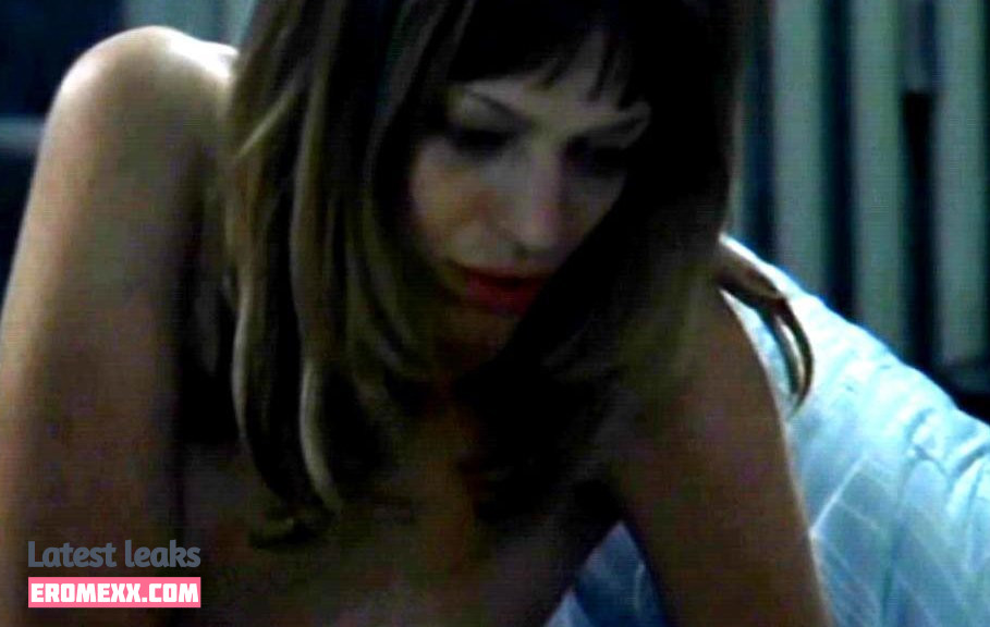 Latest Leaks Heike Makatsch Nude #53 - Fapello