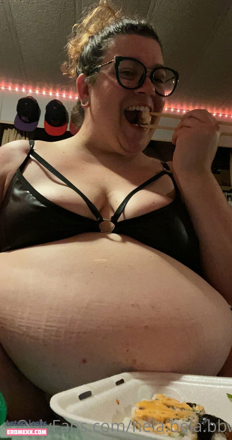 Latest Leaks hela.bela.bbw Nude #20 - Erome