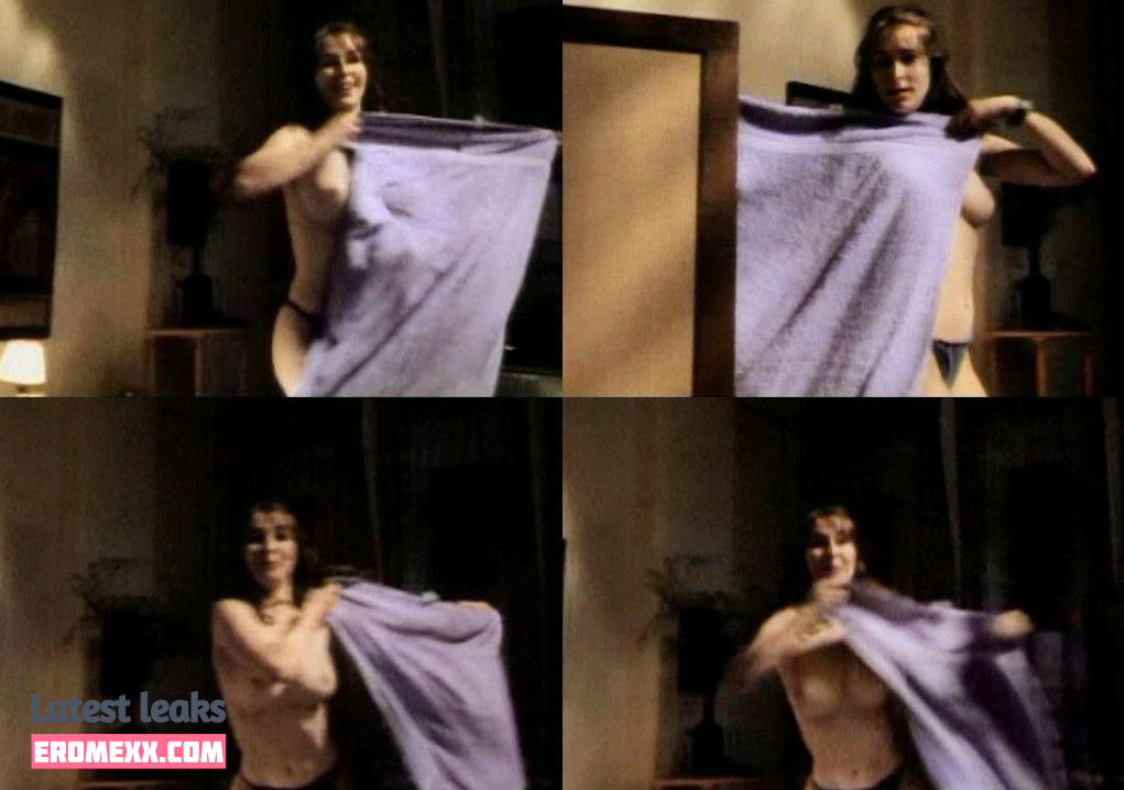 Latest Leaks Helen Baxendale Nude #3 - Erome