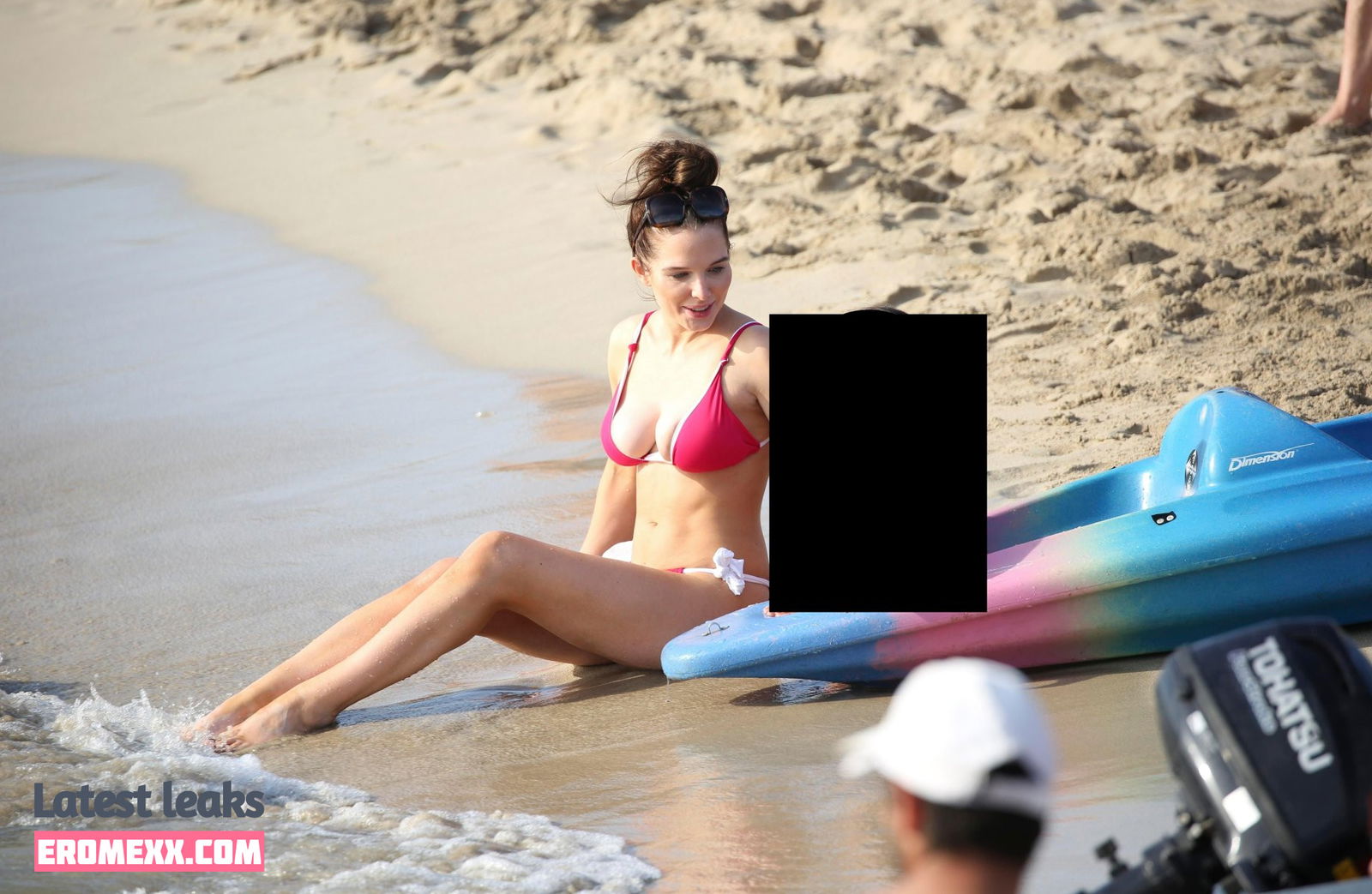 Latest Leaks Helen Flanagan Nude #6 - Erome