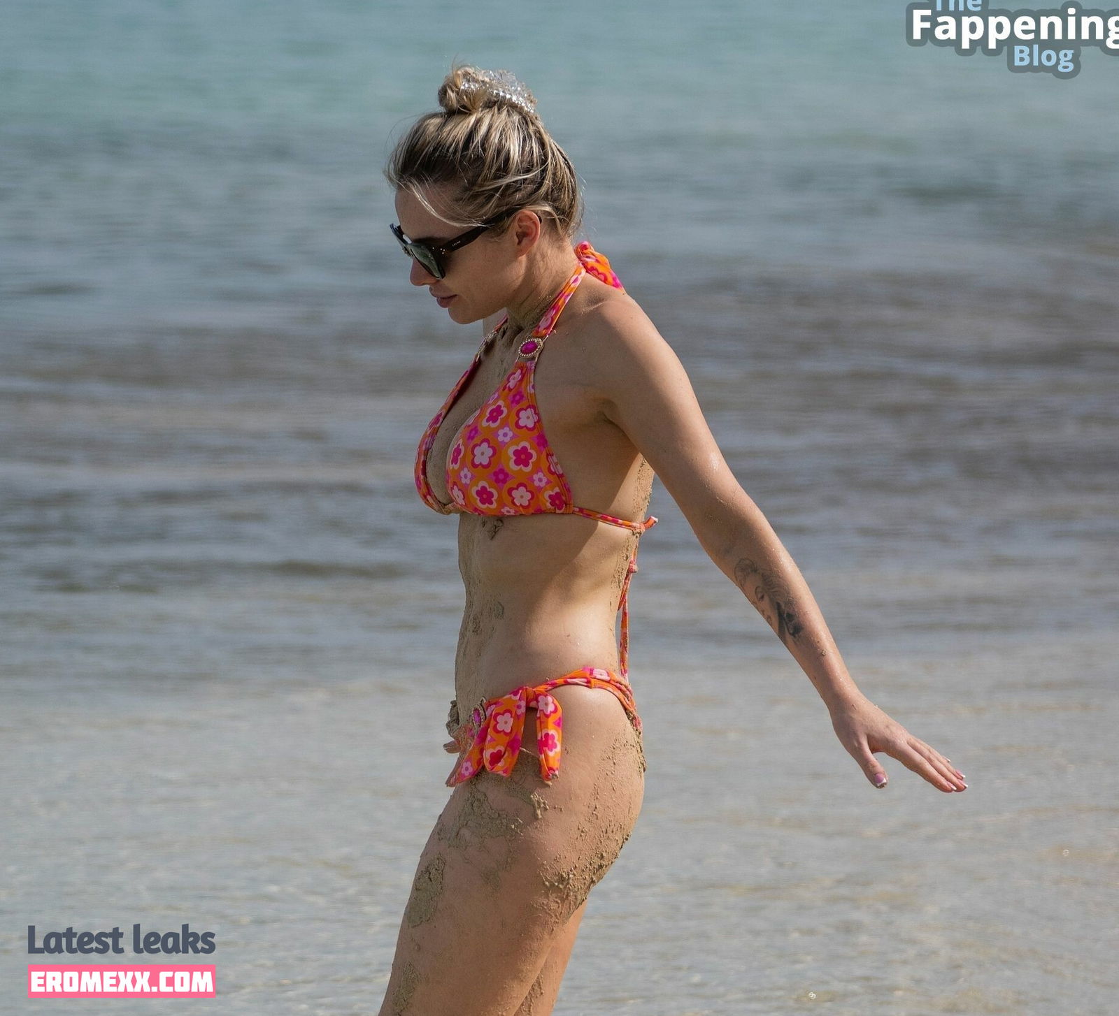 Latest Leaks Helen Flanagan Nude #719 - Erome