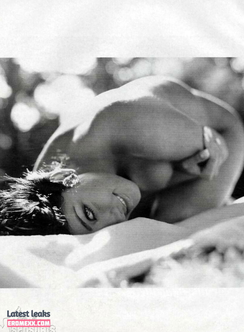 Helen Ganzarolli nude photos (Exclusive photos)