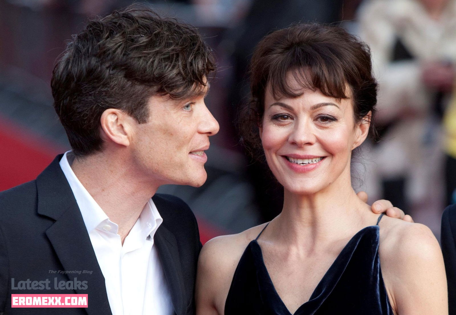 Latest Leaks Helen McCrory Nude #104 - Erome