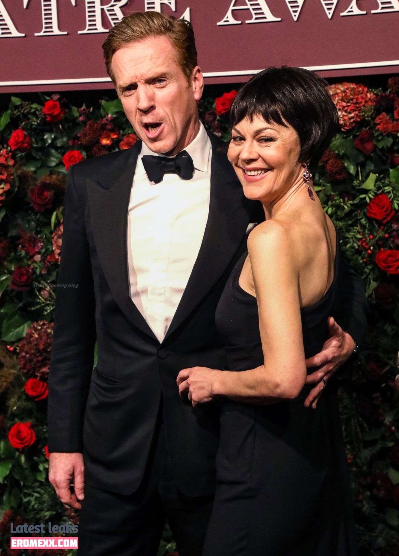 Latest Leaks Helen McCrory Nude #106 - Erome