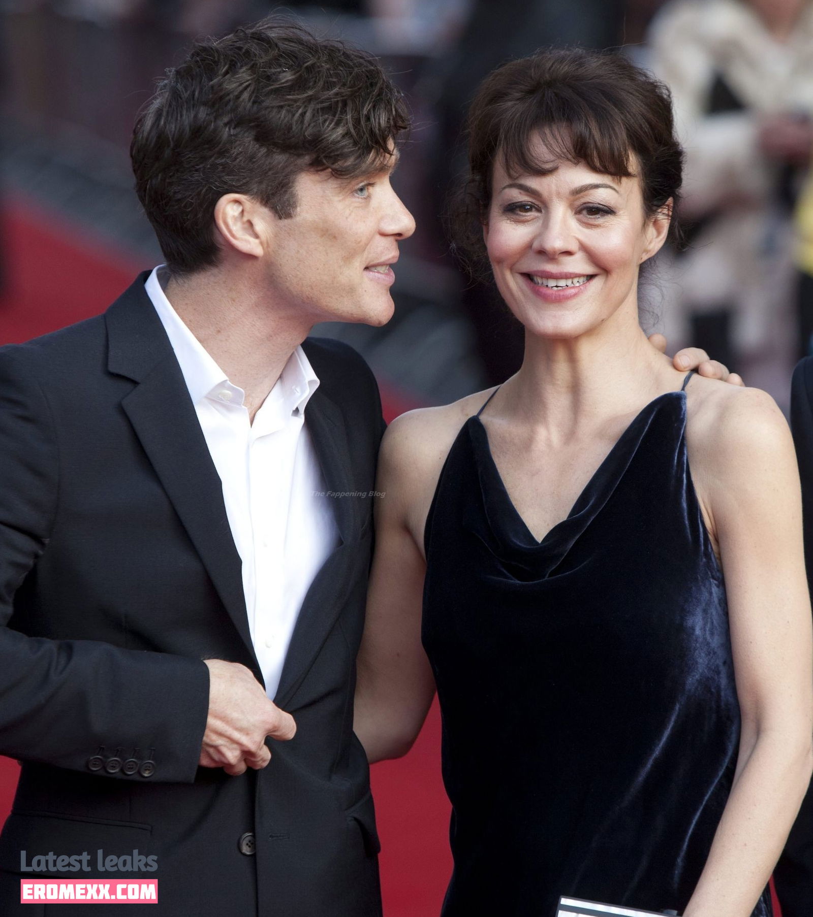 Latest Leaks Helen McCrory Nude #108 - Erome