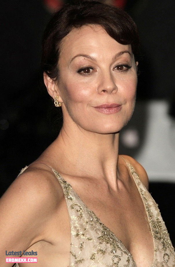 Latest Leaks Helen McCrory Nude #11 - Erome