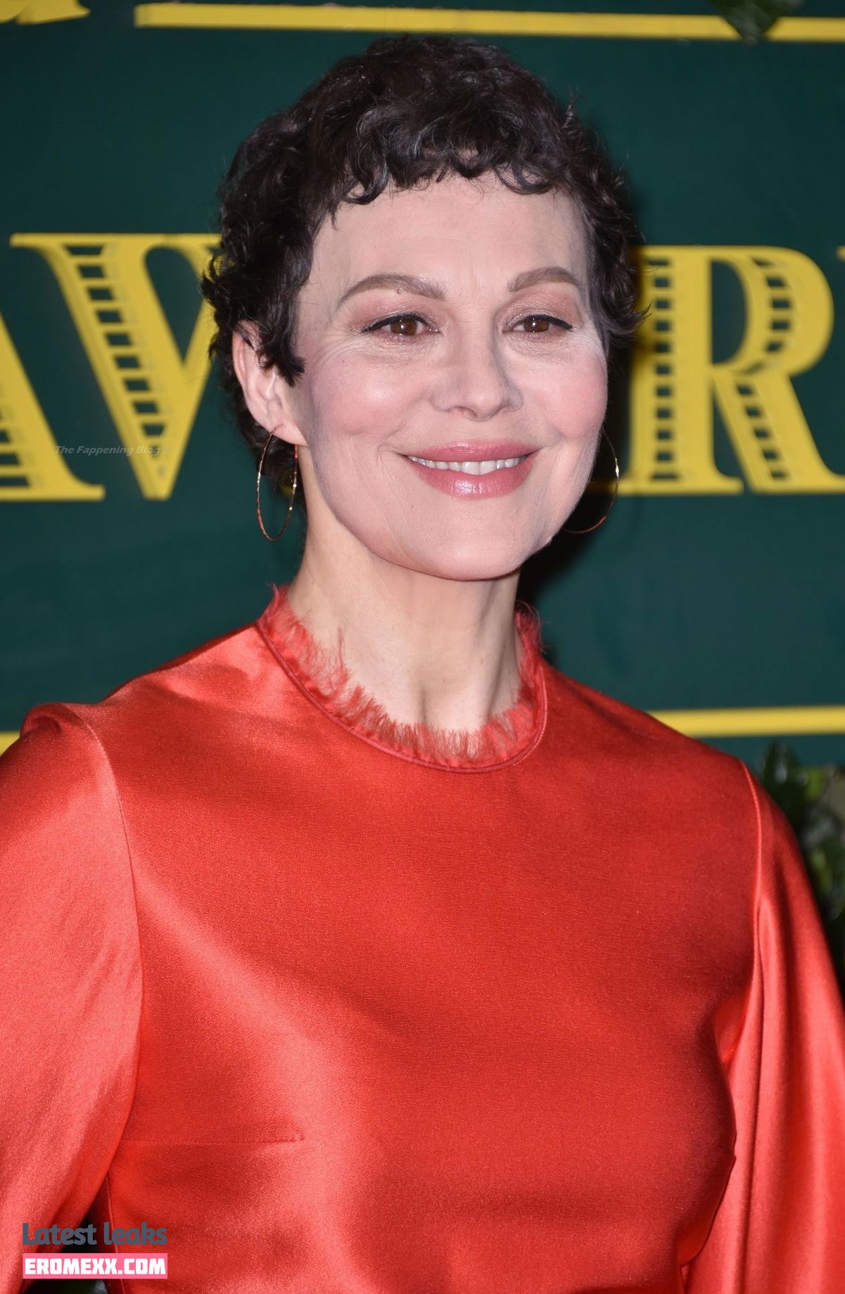 Latest Leaks Helen McCrory Nude #112 - Erome