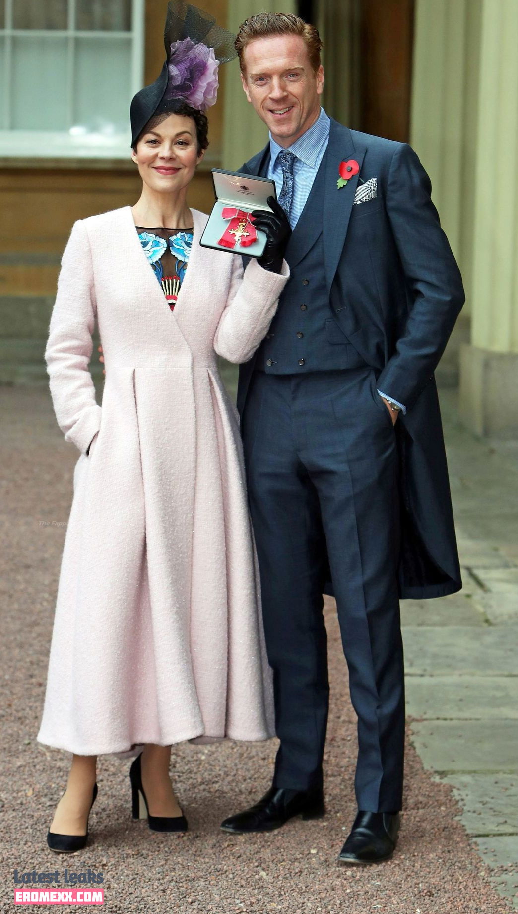 Latest Leaks Helen McCrory Nude #117 - Fapello