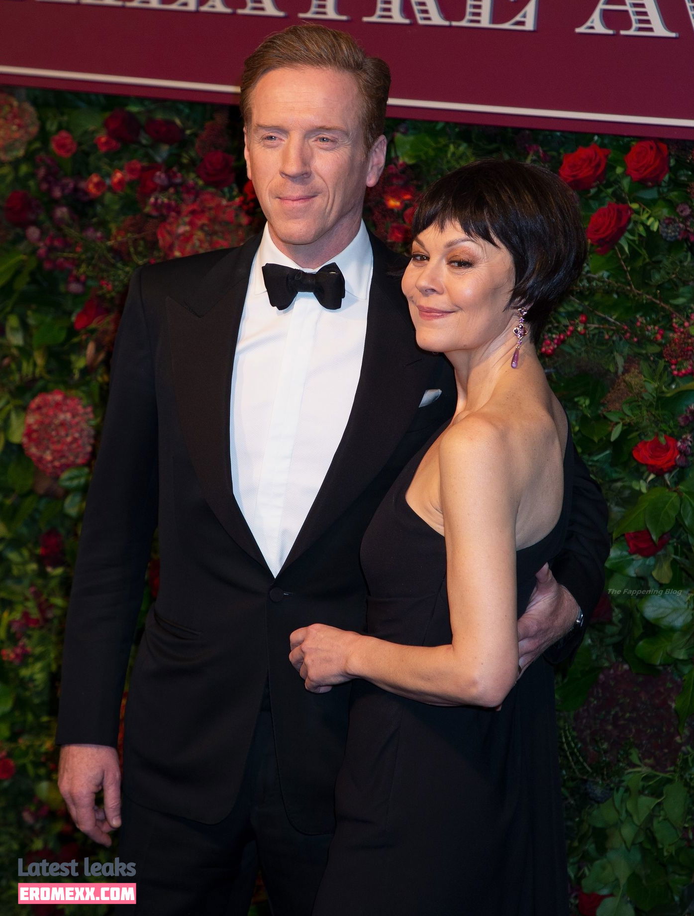 Latest Leaks Helen McCrory Nude #120 - Fapello