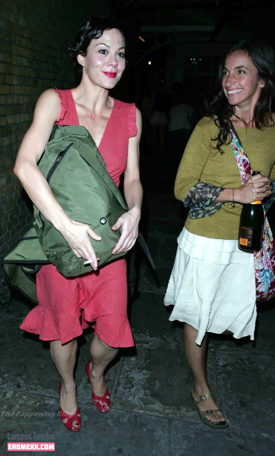 Latest Leaks Helen McCrory Nude #124 - Fapello