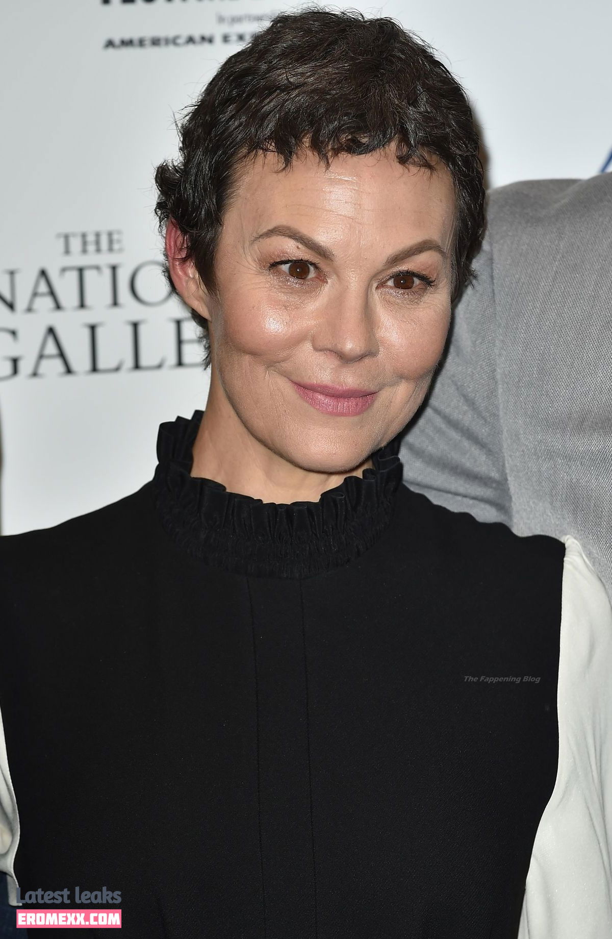 Latest Leaks Helen McCrory Nude #125 - Fapello