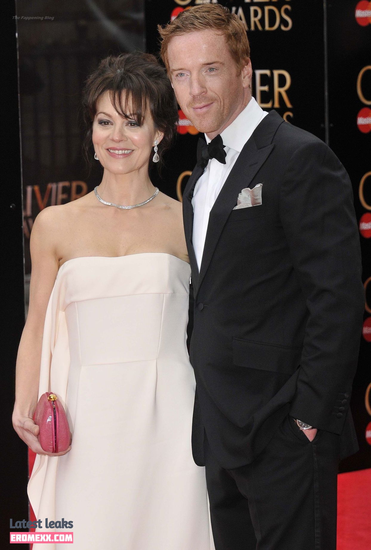 Latest Leaks Helen McCrory Nude #126 - Fapello
