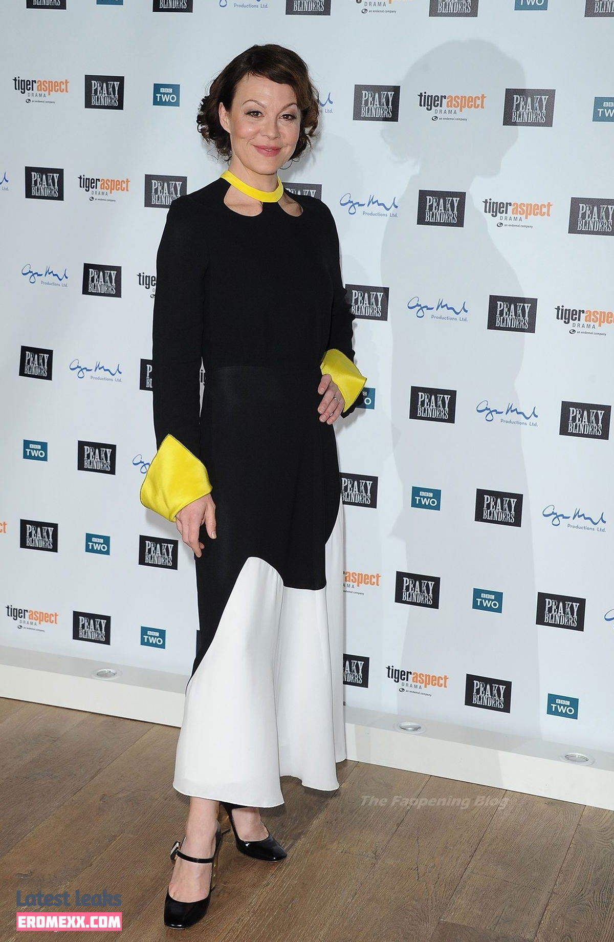 Latest Leaks Helen McCrory Nude #127 - Fapello