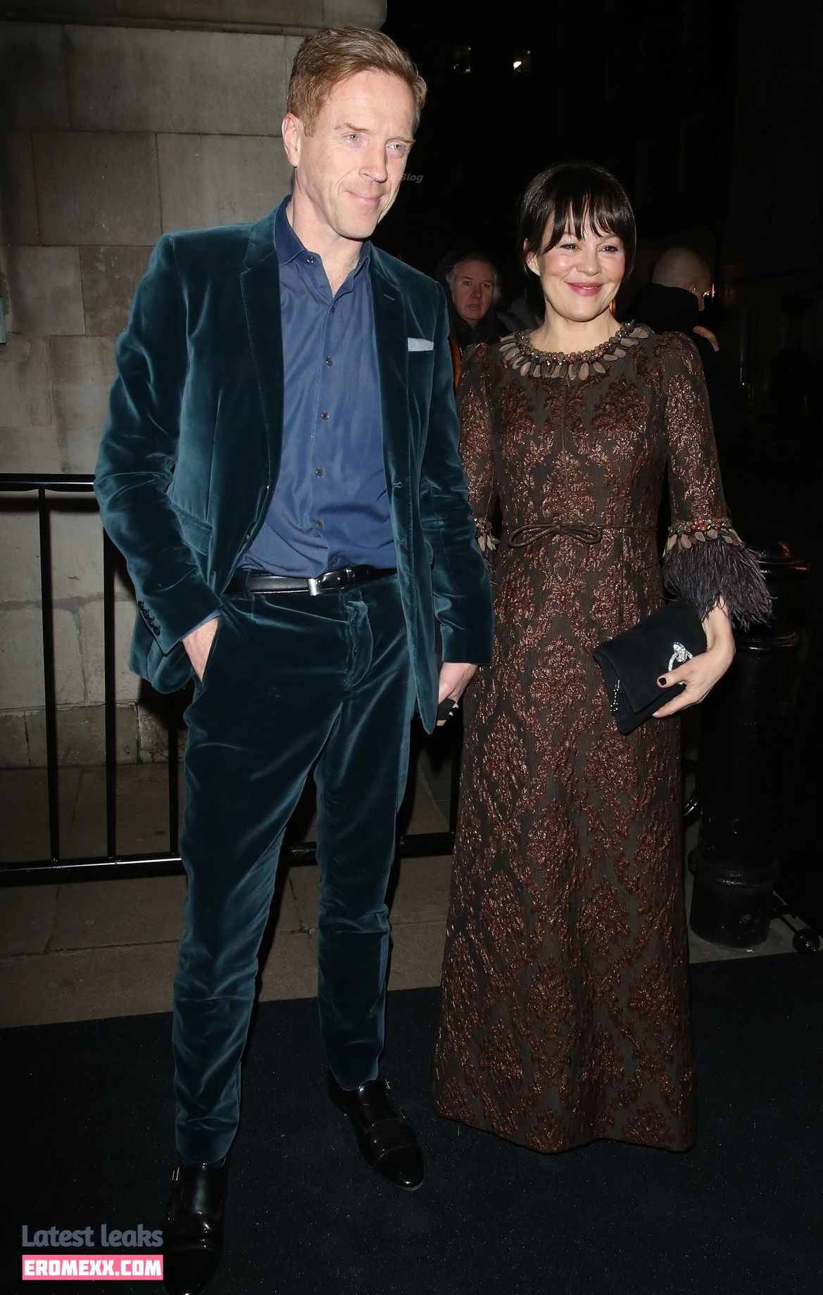 Latest Leaks Helen McCrory Nude #128 - Fapello