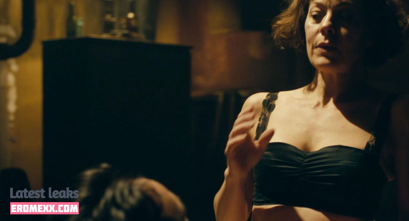 Latest Leaks Helen McCrory Nude #13 - Erome