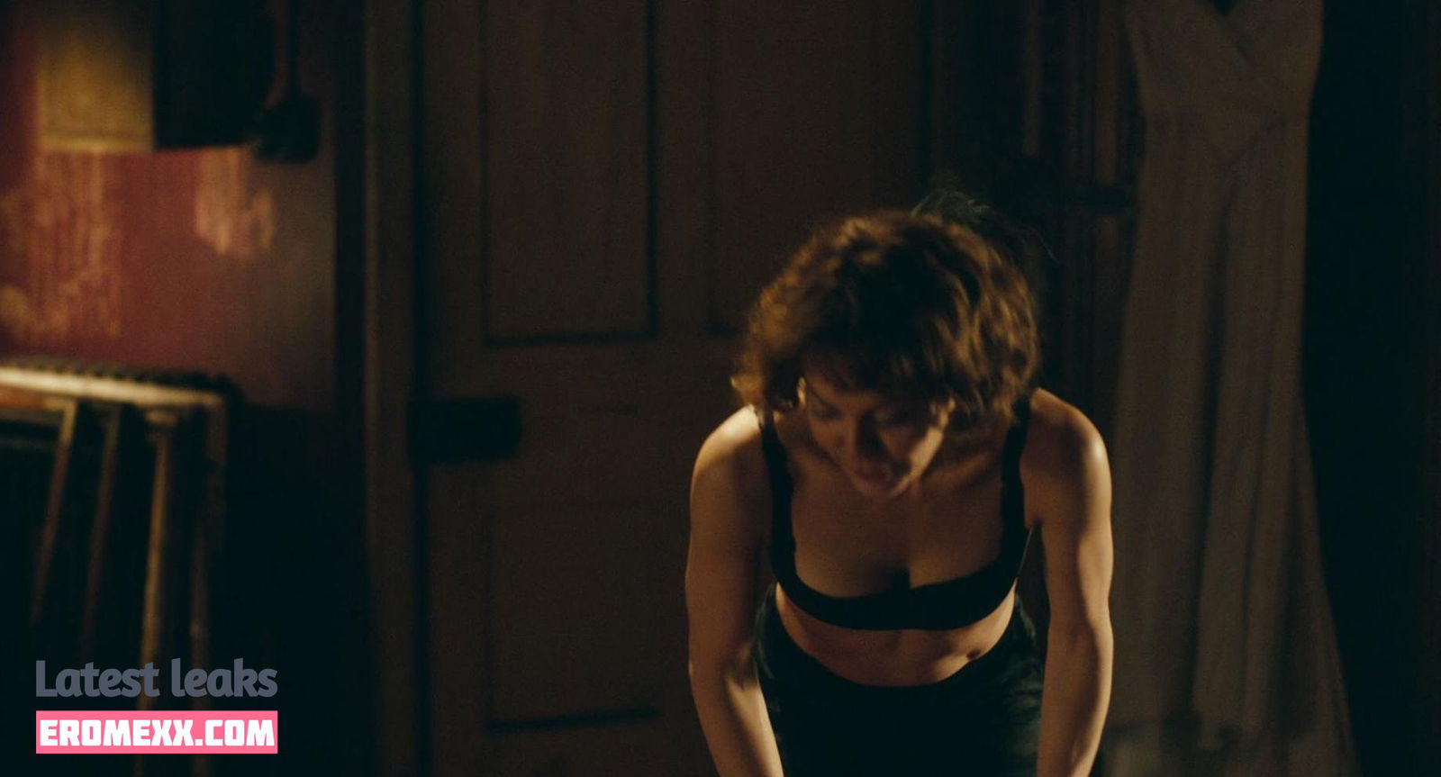 Latest Leaks Helen McCrory Nude #14 - Erome