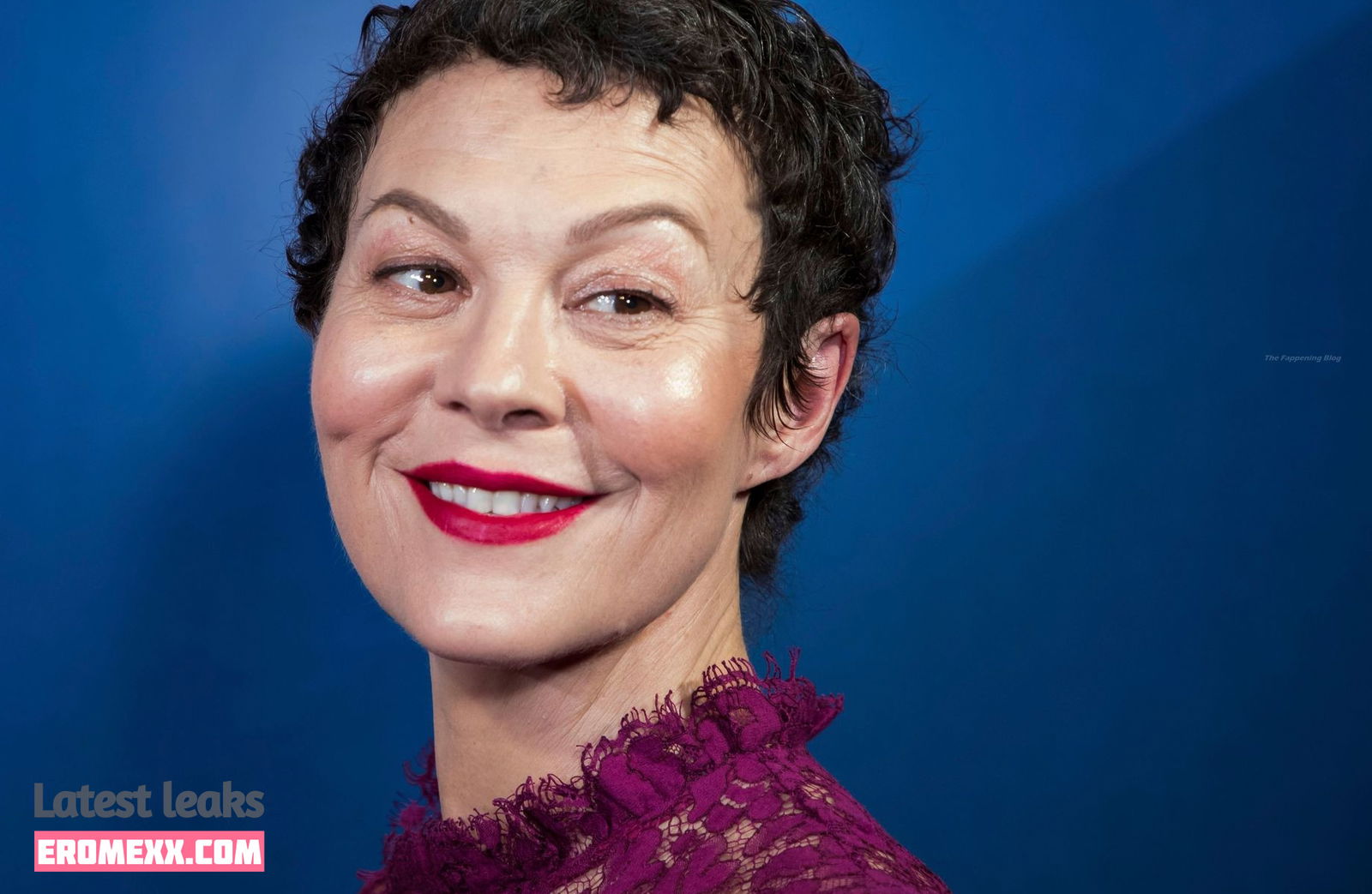 Latest Leaks Helen McCrory Nude #192 - Erome